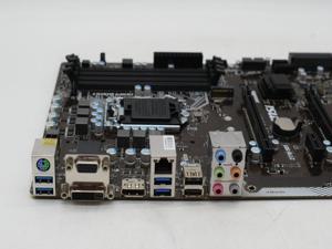 MSI Motherboard Z170-S01 Mainboard LGA1151 DDR4 ATX M.2 64GB TESTED+I/O Shield MSI Motherboard Z170-S01 Mainboard LGA1151 DDR4 ATX M.2 64GB TESTED+I/O Shield
