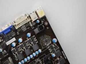 TESTED MSI FM2-A75MA-P33 Motherboard Socket FM2 Microatx DDR3+I/O Shield TESTED MSI FM2-A75MA-P33 Motherboard Socket FM2 Microatx DDR3+I/O Shield
