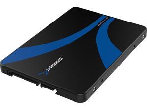 Sabrent M.2 SSD to 2.5-Inch SATA III Aluminum Enclosure Adapter (EC-M2SA) Sabrent M.2 SSD to 2.5-Inch SATA III Aluminum Enclosure Adapter (EC-M2SA)