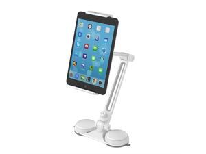 Adjustable holder for tables and phones Adjustable holder for tables and phones