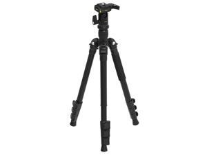 Sabrent Aluminum Flip Lock Tripod BT-228+QB-00T Sabrent Aluminum Flip Lock Tripod BT-228+QB-00T