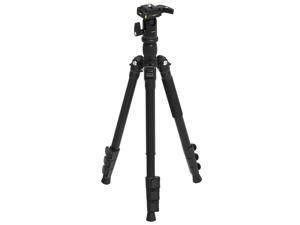 Sabrent Aluminum Flip Lock Tripod FA-257+QE-0 (TP-AL56) Sabrent Aluminum Flip Lock Tripod FA-257+QE-0 (TP-AL56)