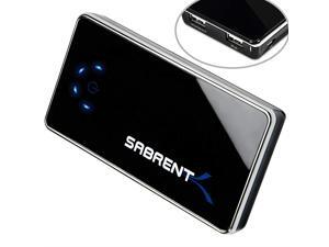Sabrent 6100mAh Portable Power Bank Sabrent 6100mAh Portable Power Bank