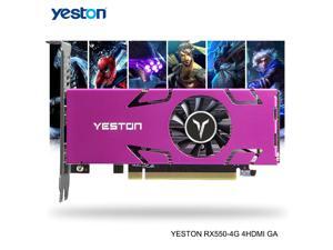 Radeon Rx 550 4gb Newegg Com