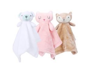Baby Infant Cute Kawa iSoothe Appease Towel Soft Plush Comforting Toy Pacify Towel Appeasing Towel Soothing Towel Baby Plush Toy
