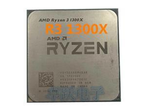 AMD Ryzen 3 1300X R3 1300X 3.5 GHz Quad-Core CPU Processor Socket AM4