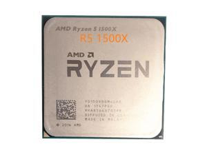 AMD Ryzen 5 1500X R5 1500X 3.5 GHz Quad-Core Eight-Core CPU Processor L3=16M 65W Socket AM4 AMD Ryzen 5 1500X R5 1500X 3.5 GHz Quad-Core Eight-Core CPU Processor L3=16M 65W Socket AM4