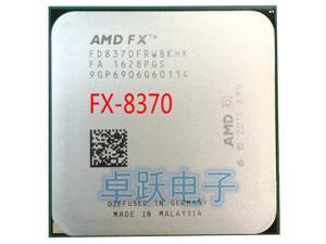 AMD CPU AMD FX-8370 FX 8370 fx 8370 AM3+ Eight 4.0GHZ4.3 16MB 125W fx-8370 AMD CPU AMD FX-8370 FX 8370 fx 8370 AM3+ Eight 4.0GHZ4.3 16MB 125W fx-8370