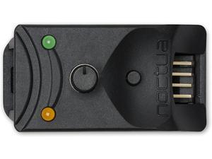 Noctua NA-FC1, 4-Pin PWM Fan Controller (Black)