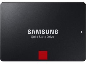 Samsung 860 PRO 1TB 2.5 Inch SATA III Internal SSD (MZ-76P1T0BW) Samsung 860 PRO 1TB 2.5 Inch SATA III Internal SSD (MZ-76P1T0BW)