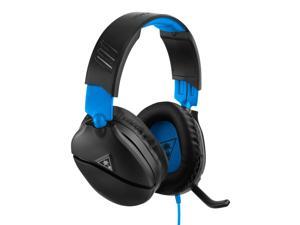 Turtle Beach Recon 70 Gaming Headset for PlayStation 5, PS4 Pro, PS4, Xbox One & Xbox Series X|S, Nintendo Switch, PC, and Mobile Turtle Beach Recon 70 Gaming Headset for PlayStation 5, PS4 Pro, PS4, Xbox One & Xbox Series X|S, Nintendo Switch, PC, and Mobile