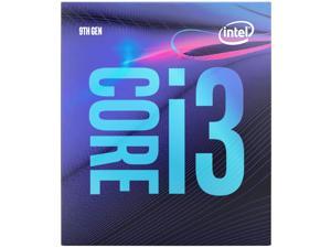 kaping knelpunt Ongehoorzaamheid Intel Core i3 9th Gen - Core i3-9100 Coffee Lake 4-Core 3.6 GHz (4.2 GHz  Turbo) LGA 1151 (300 Series) 65W BX80684I39100 Desktop Processor Intel UHD  Graphics 630 - Newegg.com