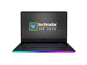 MSI GE66 Raider 10SGS-058 15.6" 300Hz 3ms Gaming Laptop Intel Core i7-10750H RTX 2080 Super 32GB 1TB NVMe SSD Win10 VR Ready MSI GE66 Raider 10SGS-058 15.6" 300Hz 3ms Gaming Laptop Intel Core i7-10750H RTX 2080 Super 32GB 1TB NVMe SSD Win10 VR Ready