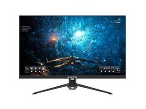 Sceptre IPS 27" Gaming 165Hz 144Hz HDMI DisplayPort FHD LED Monitor, AMD FreeSync FPS RTS Build-in Speakers Machine Black 2020 (E275B-FPT168) Sceptre IPS 27" Gaming 165Hz 144Hz HDMI DisplayPort FHD LED Monitor, AMD FreeSync FPS RTS Build-in Speakers Machine Black 2020 (E275B-FPT168)