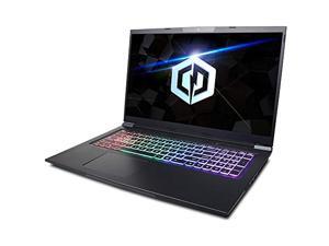 CYBERPOWERPC Tracer IV Xtreme 17.3" Gaming Notebook, Intel i7-10750H 2.6GHz, GeForce GTX 1650 Ti 4GB, 8GB DDR4, 240GB SSD, WiFi, Bluetooth & Win 10 Home (GTS99805) CYBERPOWERPC Tracer IV Xtreme 17.3" Gaming Notebook, Intel i7-10750H 2.6GHz, GeForce GTX 1650 Ti 4GB, 8GB DDR4, 240GB SSD, WiFi, Bluetooth & Win 10 Home (GTS99805)