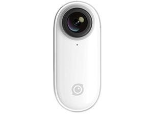 Insta360 GO Stabilized Sports Action Camera Mount Anywhere Hands Free Auto Edit Water Resistant Slow-mo Vlog Travel 1080P Video Cam Insta360 GO Stabilized Sports Action Camera Mount Anywhere Hands Free Auto Edit Water Resistant Slow-mo Vlog Travel 1080P Video Cam