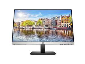 HP 24mh FHD Monitor - Computer Monitor with 23.8-inch IPS and Ultra-Wide Display (1080p) - Built-in Speakers and Vega Mounting - 178 Degree Panoramic Viewing - HDMI and DisplayPort - (7XM23AA) HP 24mh FHD Monitor - Computer Monitor with 23.8-inch IPS and Ultra-Wide Display (1080p) - Built-in Speakers and Vega Mounting - 178 Degree Panoramic Viewing - HDMI and DisplayPort - (7XM23AA)