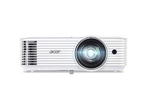 Acer America Corp. Acer MR.JQH11.00A S1386WHN 3D Ready DLP Projector - 16: 10 Acer America Corp. Acer MR.JQH11.00A S1386WHN 3D Ready DLP Projector - 16: 10