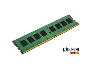 NeweggBusiness - Kingston ValueRAM 4GB DDR4 2666MHz 288pin SDRAM