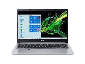 Acer Aspire 5 A515-55-56VK, 15.6" Full HD IPS Display, 10th Gen Intel Core i5-1035G1, 8GB DDR4, 256GB NVMe SSD, WiFi 6, HD Webcam, Fingerprint Reader, Backlit Keyboard, Windows 10 Home