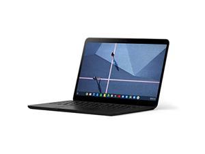 Google Pixelbook Go - Lightweight Chromebook Laptop - Up to 12 Hours Battery Life[1] Touch Screen Chromebook - Just Black
