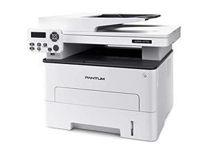 All-in-One Monochrome Wireless Laser Printer, Duplex Printing, Auto Document Feeder& Print Copy Scan Speed up to 34 PPM Pantum M29DW (V3T76A) All-in-One Monochrome Wireless Laser Printer, Duplex Printing, Auto Document Feeder& Print Copy Scan Speed up to 34 PPM Pantum M29DW (V3T76A)