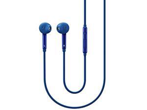 Samsung Fit-in Earphones for Galaxy S6 - Blue Samsung Fit-in Earphones for Galaxy S6 - Blue