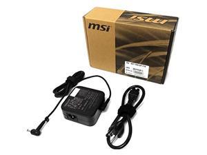 Genuine 90W AC/DC Power Adapter (957-16S12P-115) for MSI PS63 (with GTX 1050/1050 Ti/1650) Laptops Genuine 90W AC/DC Power Adapter (957-16S12P-115) for MSI PS63 (with GTX 1050/1050 Ti/1650) Laptops
