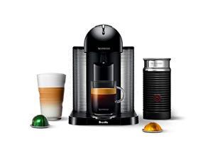 Breville Nespresso BNV250BLK1BUC1 Espresso Breville Nespresso BNV250BLK1BUC1 Espresso