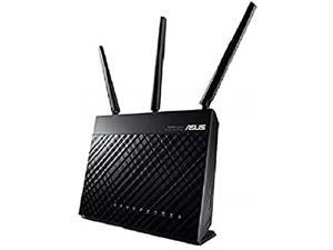 Asus RT-AC68U Wireless AC1900 Dual-Band Gigabit Router