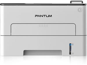 Pantum P3012DW Monochrome Laser Printer, Wireless Printing & Auto Two-Sided Printing for Home and Small Office Use Pantum P3012DW Monochrome Laser Printer, Wireless Printing & Auto Two-Sided Printing for Home and Small Office Use