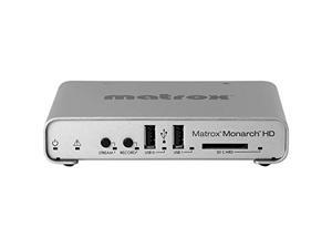 matrox MHD/I Monarch HD matrox MHD/I Monarch HD