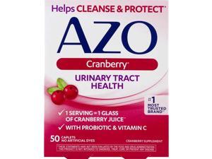 AZO Cranberry Tablets, 50 Count AZO Cranberry Tablets, 50 Count