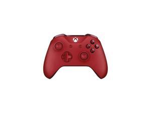 Xbox Wireless Controller - Red Xbox Wireless Controller - Red