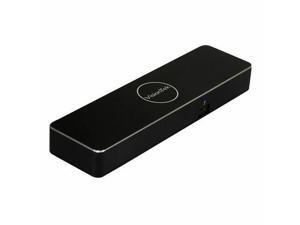 VISIONTEK 901227 VT5000 Thunderbolt 3 Dock VISIONTEK 901227 VT5000 Thunderbolt 3 Dock