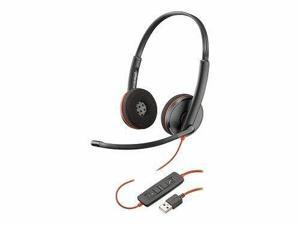 BLACKWIRE C3220 USB-A