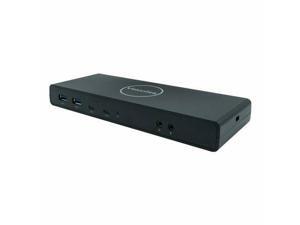 Visiontek Dual 4K Usb Dock With Power Delivery Visiontek Dual 4K Usb Dock With Power Delivery