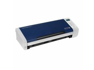 Xerox - XDS-P - Portable Duplex Scanner 20ppm/40ppm Adf 20sheets