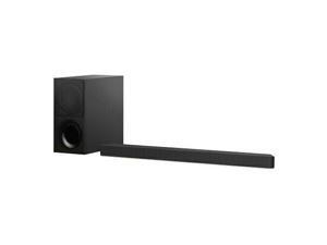 Sony HTX9000F 2.1 Channel Soundbar with Bluetooth Sony HTX9000F 2.1 Channel Soundbar with Bluetooth