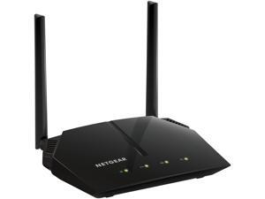 WiFi Router (R6080) - AC1000 Dual Band Wireless Speed (up to 1000 Mbps) | Up to 1000 sq ft Coverage & 15 devices | 4 x 10/100 Fast Ethernet ports WiFi Router (R6080) - AC1000 Dual Band Wireless Speed (up to 1000 Mbps) | Up to 1000 sq ft Coverage & 15 devices | 4 x 10/100 Fast Ethernet ports