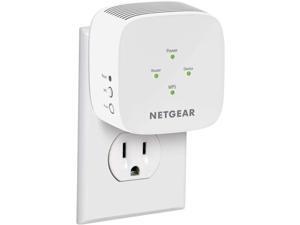 NETGEAR WiFi Range Extender EX5000 - Coverage up to 1500 Sq.Ft. and 25 Devices NETGEAR WiFi Range Extender EX5000 - Coverage up to 1500 Sq.Ft. and 25 Devices