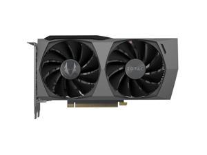ZOTAC GAMING GeForce RTX 3050 AMP 8GB GDDR6 128-bit 14 Gbps PCIE 4.0 Gaming Graphics Card, IceStorm 2.0 Advanced Cooling, FREEZE Fan Stop, Active Fan Control, ZT-A30500F-10M
