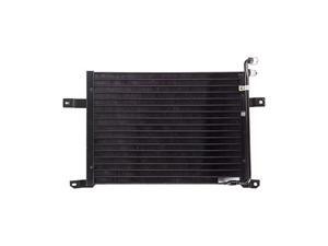 Ac Condenser 87-95 Jeep Wrangler (YJ) Ac Condenser 87-95 Jeep Wrangler (YJ)