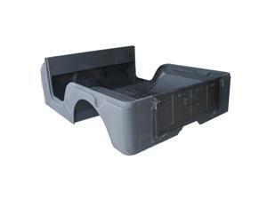 Reproduction Steel Body Tub; 70-71 Jeep CJ5 Reproduction Steel Body Tub; 70-71 Jeep CJ5