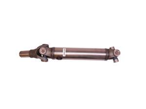 Rear Driveshaft; 03-06 Jeep Wrangler TJ Rear Driveshaft; 03-06 Jeep Wrangler TJ