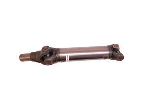 Rear Driveshaft; 03-06 Jeep Wrangler TJ Rear Driveshaft; 03-06 Jeep Wrangler TJ