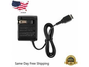 New AC Wall Charger for  Game Boy Advance SP or DS -- GBA SP / NDS