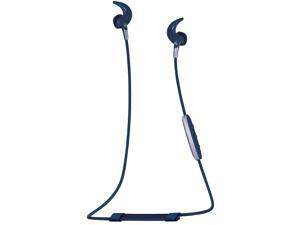Jaybird Freedom 2 in-Ear Wireless Bluetooth Sport Headphones Earbuds w/Inline Controls, Charging Clip, Battery Pack - Light Blue Jaybird Freedom 2 in-Ear Wireless Bluetooth Sport Headphones Earbuds w/Inline Controls, Charging Clip, Battery Pack - Light Blue