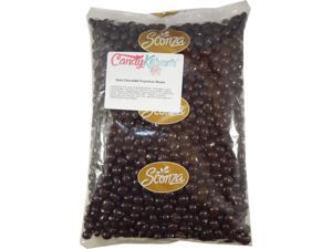 Espresso Beans Covered in Dark Chocolate - Dark Chocolate Covered Espresso Beans 1 Pound ( 16 OZ ) Espresso Beans Covered in Dark Chocolate - Dark Chocolate Covered Espresso Beans 1 Pound ( 16 OZ )