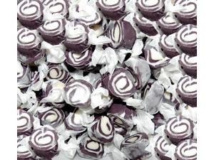 CandyKorner Salt Water Taffy Licorice Flavored 1 Pound ( 16 OZ ) CandyKorner Salt Water Taffy Licorice Flavored 1 Pound ( 16 OZ )